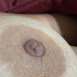 Such perfect, beautiful areolas and nipples