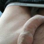 Uncircumcised, what would you do with it?