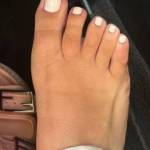 Cum on them