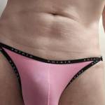 Pretty in Pink?