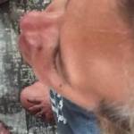 Wanted to cum in her mouth. She said yes