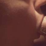 As deep as it will go.