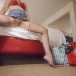 Pose from my porn star dancing video
