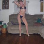 Just got home from victoria's secret.