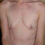 Top hat and droopy tits.