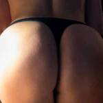 Waiting for a slap...