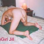 Just enjoying one of my smaller toys.