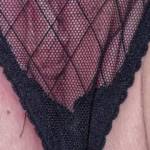 The kitty is caged,who wants to free her and make her purr?