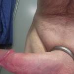 Needs stroking until cummmm