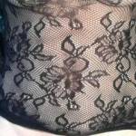 Lingerie and some pussy hope you like