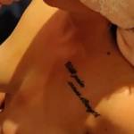 Princess Melissa getting a strangers load. She never saw him, he paid me $400.