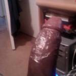 MR DICK