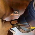 Found a perfect fit for my dick