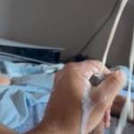 cum river from my balls