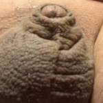 small dick, big balls