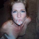 I can feed her all day.