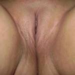 Shaved smooth and ready