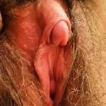 Okay guys and girls are you sucking this Huge clit or 👅 licking it to bring me to an orgasm?