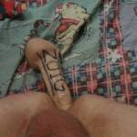 taking some zoig dick