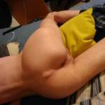 I really need a man to mount me.