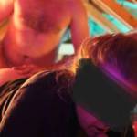 His turn to fuck her from behind...