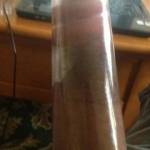 Just bored n horny pumping up feels so good! Tell me what u think.