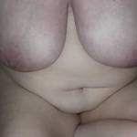 Her big tits