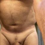 Back to my landing strip