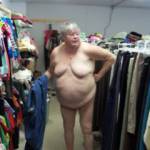 afternoon of shopping