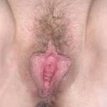 Hot wife spreading those lips and wanting a long hard cock. Any helpers want to show us what you got?