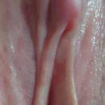 Wife is ready to submit to my oral talents! She did cum good too!