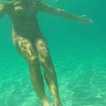 At September in Greece