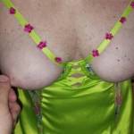 I love her nipples so much. I know you all do too!