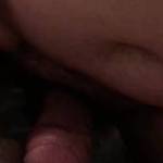 2/26/29 my dry spell is over I have not been fucked since December do to the weather and I live on top of the mountain  and drive down to Get fucked,  it was a quickie my fucking back was killing me yesterday,  but after getting fucked today before going 