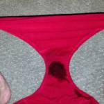 My panties are soaking wet from looking at the big dicks and huge cumshots on here. I really need to be fucked so bad!
