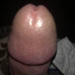 Who wants to suck this fat head?