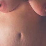 A picture for the men and women out there that love curves and real.