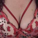 Some new lingerie
