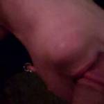 Nothing better than a being filled from both ends!