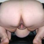 I need somewhere comfortable to park my big old ass and granny. Cunt.
How about your face?