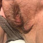 My Maggy from the summer house