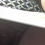 At work, no panties.  Think you could be useful?