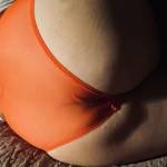 Do you like my red silkies ?