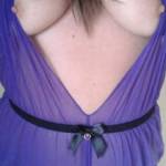 Lingerie and nipples hope you like