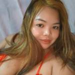 You like my red 🍒♥️ lingerie?