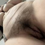 hairy