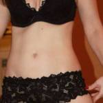 do you like my choice in new lingerie.....? hubby seems to love it...! xx