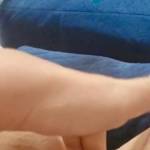 Mmmm getting off before work