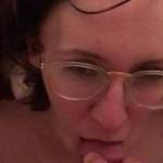 She Loves to Suck and Gag