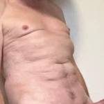 Me, simply naked… can I make you dreaming?